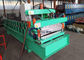 Fast Metal Roofing Sheet Roll Forming Machine For Corrugated Steel Tile