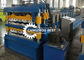 0.3-0.8mm IBR Corrugated Tile Roofing Sheet Roll Forming Machine Long Life Time