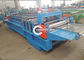 Standing Seam Roofing Sheet Roll Forming Machine , Snap Lock Forming Machine