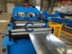 Full Auto Change CZ Purlin Roll Forming Machine For Construction Material