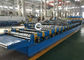 Steel Profile Double Layer Roll Forming Machine Roofing Tiles IBR Corrugated Sheets Making