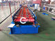 Fast Glavanized Steel Roofing Sheet Roll Forming Machine For Construction