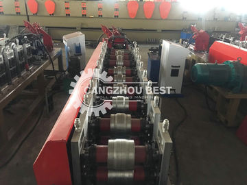 High Speed Stud And Track Roll Forming Machine For Gauge Steel Framing