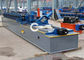 Double Line Stud And Track Roll Forming Machine For Main Channel / Drywall
