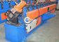 Metal C U Channel Stud And Track Roll Forming Machine For Roof Structure