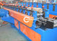 Metal C U Channel Stud And Track Roll Forming Machine For Roof Structure