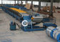 Galvanised Profile Automatic Roofing Sheet Roll Forming Machine For Building Material