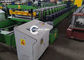High Speed Corrugated Sheet Making Machine For Profile Flying Saw Cutter