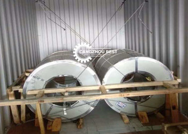 CE Steel Structure Cold Roll Forming Machine For Galvanized Metal 688 Decking Sheet