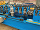 Customed Fast C to Z Changed C Z U Truss Purlin Forming Machine