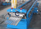 Steel Structure Metal Floor Deck Roll Forming Machine For Building Material