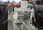 Hydraulic Steel Automatic Roller Shutter Door Roll Forming Machine Roll Up Slate Making
