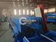High Production Speed Cable Tray Roll Forming Machine Adjust From 100-600 Width