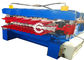 Double Layer Metal Roofing Corrugated Sheet Roll Forming Machine For Building