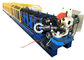 PLC Control Cold Roll Forming Machine For Square &amp; Round Downspout Drain Pipe