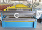 CE Double Layer Profile Roofing Sheet Roll Forming Machine 5.5KW Cutting