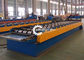 Aluminium Profile Roofing Sheet Roll Forming Machine For Building Panel