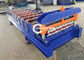 Steel Trapezodial Profile Roll Forming Machine Corrugated Roof Sheet Making