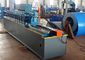 14m/Min Galvanized Drywall Light Gauge Steel Framing Machines