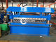 PPGI Corrugated Mental Roofing Sheet Roll Forming Machine With High Speed