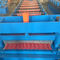 Building Roofing Sheet Roll Forming Machine , Roofing Sheet Making Machine