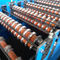 Building Roofing Sheet Roll Forming Machine , Roofing Sheet Making Machine