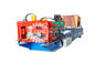 Metal Galvanized Steel Sheet Tile Roof Forming Machine For Building Material