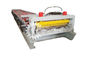 H75 Russian Standard Floor Deck Roll Forming Machine / Metal Profile Forming Line