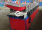 Double Line Drywall C U Omega Channel 0.8mm Stud And Track Roll Forming Machine