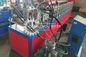 6m / Min Light Steel Keel C Channel Ceiling Batten Stud And Track Roll Forming Machine