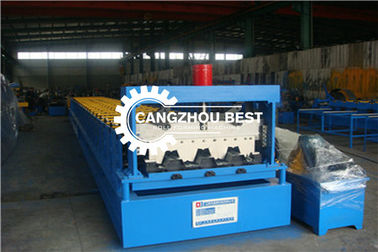 Galvanized Steel T Shaped Bar 0.7 Ceiling Channel Roll Forming Machine