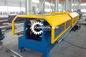 Changeable C Z In Line Press Galvanized Metal Roofing Purlin Roll Forming Machine