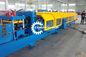 Changeable C Z In Line Press Galvanized Metal Roofing Purlin Roll Forming Machine