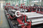 C Z Channel Shaped Steel Roof Purlin Roll Forming Machine