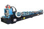 C Z Channel Shaped Steel Roof Purlin Roll Forming Machine