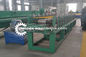 Galvanized Coil Material C Shape Purlin Roll Forming Machine