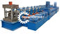 2/3 Waves Beam C Post Road 5mm Crash Barrier Roll Forming Machine