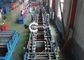 Electrical Wires Tray 600mm Trunk Cable Tray Roll Forming Machine Cable Tray Line