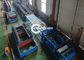Electrical Wires Tray 600mm Trunk Cable Tray Roll Forming Machine Cable Tray Line