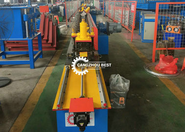 Drywall Ceiling Profile Stud And Track Roll Forming Machine