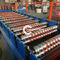 20m / Min Glazed Roofing Sheet Corrugated Roll Forming Machine