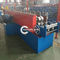 Gypsum Ceiling Metal Section C / U Profile Stud And Track Roll Forming Machine