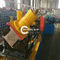 Double Line Profile Light Steel Keel UD50 CD52 Roll Forming Machine