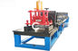 25m/Min 3 Phases 482mm Shutter Door Roll Forming Machine