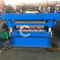 Double Layer Corrugated 70mm Roofing Sheet Roll Forming Machine