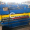 0.3mm Corrugated 5KW Chain Driven Roof Tile Roll Forming Machine