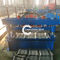 1250mm Aluminum Colored Steel PLC Ibr Roll Forming Machine