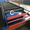 12m/Min 20mm Corrugated Roofing Machine For House Building Material