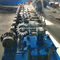 Galvanized Metal C U Channel Stud And Track Roll Forming Machine