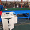 Galvanized Steel 30m/Min 0.8mm Corrugated Sheet Making Machine